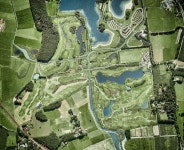 Unknown golf course(이미지 포함) | 골프