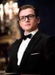 Pin by 미경 정 on figure face | Taron egerton kingsman, Eggsy kingsman, Kingsman