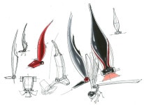 sketches에 있는 성필 홍님의 핀