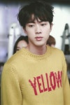 JIN || 김 석진 || #BTS #방탄소년들 [Exhibition] | Seokjin, Jin