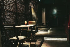 아지트안암  안암아지트  고대축제  고대  party  안암  KU  seoul... 안암오거리  맛집  멋집 … (With images) | Outdoor decor, Outdoor, Decor