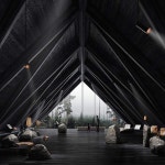 Pin van Khil Chae Kim op @@@사택 | Modern, Design
