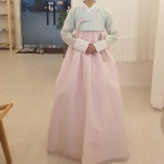 좋아요 224개, 댓글 0개 - Instagram의 이랑한복_성남분당점🎀신부한복,혼주한복,결혼한복,돌한복(@eranghanbok_seongnambundang)님... 