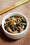 아기반찬 돼지고기양송이볶음 만들어요:)(이미지 포함) | 식품 아이디어, 아침 식사 아이디어, 요리