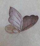 [민화 고급 과정] 백은배 화접도 장미 그리기 | 민화, 아름다운 꽃 그림, 그림