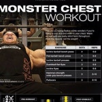 Codenameviper님의 웨이트트레이닝 이미지 | 웨이트 트레이닝