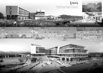 하남 미사 제1초등학교 | Kiến trúc