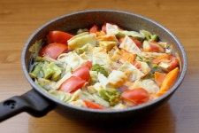 해독주스 어디에 좋을까요? 해독주스 만드는법 | Food, Cobb salad, Salad