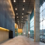 삼우설계 삼우 SAMOO 공식(@samoo_architects_official)님: 🦎 Naver Headquarters Green Factory 네이버 사옥 그린팩토리... 