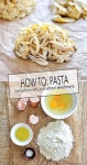 파스타 in 2020 | Homemade pasta, Food network recipes, Pasta recipes