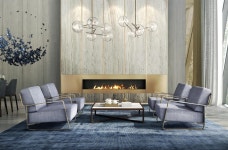 555 Collins Street / Bates Smart | 인테리어