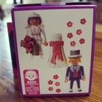 #플모 #5509 #신랑 #신부 하나가 더 생겼네.. ㅋㅋㅋ #플레이모빌 #키덜트 #토이스타그램 #toystargram #장난감 #피규어... 