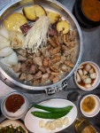 마장황소곱창 - 왕십리역 고기 요리 | 맛집검색 망고플레이트 - 2023 | 건강한 간식, 요리, 식품 아이디어