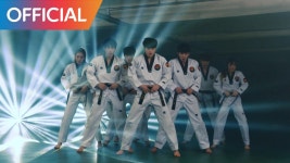 K타이거즈 (K-Tigers) - 영웅 (Mozaix Mix) MV | Kpop, K pop grupos