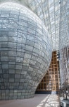 European Union headquarters in Brussels by Samyn and partners | 건축, 건축물, 영감