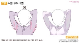 그림에 있는 깜님의 핀 - 2023 | 디지털 페인팅 강좌, 드로잉 강좌, 그리기 튜토리얼
