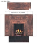 papercraft에 있는 인서 국님의 핀 | 미니어처, 건축