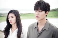 The Legend of the Blue Sea (푸른 바다의 전설) | Blue sea, Legend of blue sea, Lee min ho