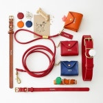 Pin de 선정 조 en 가죽공예 | Accesorios para mascotas, Accesorios para perros, Ropa para perros