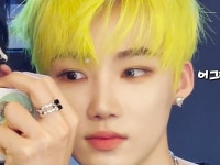 [BOYLOG] Q Cam | 동이 트는 새벽부터 시작한 보이로그 #Chanhee #ChoiChanhee #New - 2021
