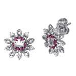 J.ESTINA *JESV0N00-M506TR | 쥬얼리, 귀걸이, 악세사리