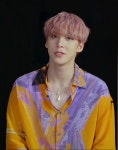 Pin by hey✌🏻😗 on ATEEZ에이티즈✨ | My guardian angel, One team, My king