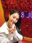 220401 Instagram Update yulyulk 폴앤조 20주년 축하해😽 귀여워서 나 쥬금 💄💋 @/paulandjoebeaute_kr 20주년 220401 Instagram... 