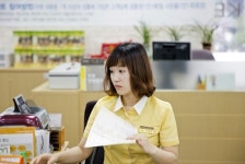 긍정과 열정, 신규 지점의 성장을 이끄는 힘 - KB국민은행 유성도안지점 | 열정