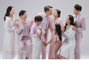 [대구가족사진 스튜디오일마레 - 가족사진1] - 2020 | 가족 사진, 가족사진