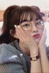 @-jennyluv | 머리 색깔, 아시아의 아름다움, 레드벨벳 아이린