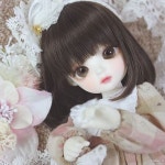 #linachouchou #mint #linachouchoumint #doll #balljointeddoll #bjd #dollstagram #hobby #리나슈슈 #민트 #리나슈슈민트 #인형... 