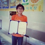 효덕 목장 다섯 남매 막둥이 상 받다 장하다 아들!](이미지 포함) | 목장, 아들