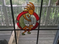 스테인드글라스선캐쳐에 있는 SON SOOK님의 핀