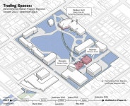 Worcester Academy Campus Planning | 건축