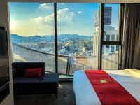 에이든 바이 베스트웨스턴 청담 호텔 숙박 후기 (ft.호텔스컴바인 예약) | 라이프스타일