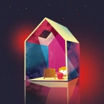 별 헤는 밤 (Starry Night) by Dasole Oh on | Table lamp, Decor, Home decor