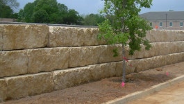 prices retaining wall blocks - Google Search | 조경