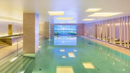 서울 강남의 중심 압구정에 위치한 럭셔리 라이프스타일 호텔 안다즈 서울 강남. 지금 공식 홈페이지에서 스페셜 오퍼 및 패키지를 최적가로... 