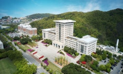 선문대학교 입학처
