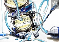 영원한미소 미술학원 (홍대본원) 023350303’s Instagram photo: “홍대앞 영원한미소 미술학원 학생평소작입니다😊🌿 . . . . . #홍대미술학원... 