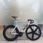 Byung Joo Lee님의 Bike design stuffs