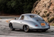porsche 356 | 스포츠카, 자동차
