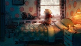 Pin by Yeri Hong on 1 동화일러스트 / Illust | Art, Animation art, Illustration