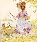 Pin de Mirae em 포크아트 (com imagens) | Artesanato bonecas de pano, Arte com fadas, Imagens fofas