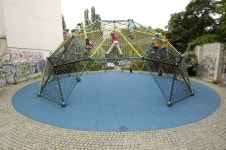 Playground@Landscape: | 디자인, 건축