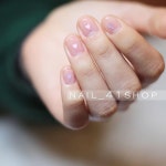 @nail_41shop  #41샵 #네일디자이너지니 #지니네일  #네일 #네일아트 #41shop #젤네일 #청담동네일 #청담네일 #gelnails #nails... 