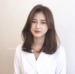 헤어스타일에 있는 이현영님의 핀 - 2020 | 헤어스타일, 짧은머리 헤어컷, 짧은 머리