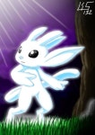 Pin de (._. ) en 오리(ori) en 2022 | Paisaje increibles, Criatura, Los increibles