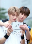 Junsol lee junyoung ukiss jun   Ji Hansol UNB / NEWKIDD 지한솔 유앤비 /뉴키드 한솔