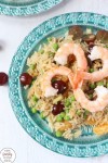 Easy Shrimp and Rice - Easy Kid Dinner Recipes - Easy Family Recipe Ideas | Recipe | Easy family meals, Easy kid dinner recipes... 